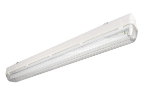 WATER PROOF LIGHTING  1.2M 11W/18W/22W x1