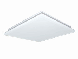 LED PANEL LIGHT JIKBU  48W(50W), 600x600mm