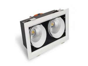 GRILL LIGHT 2*10W