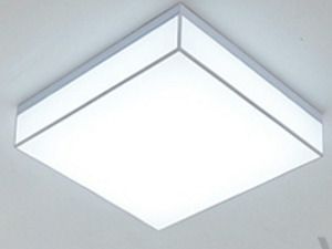 LED BARRISOL ROOM Light 500x500x90mmm 50W