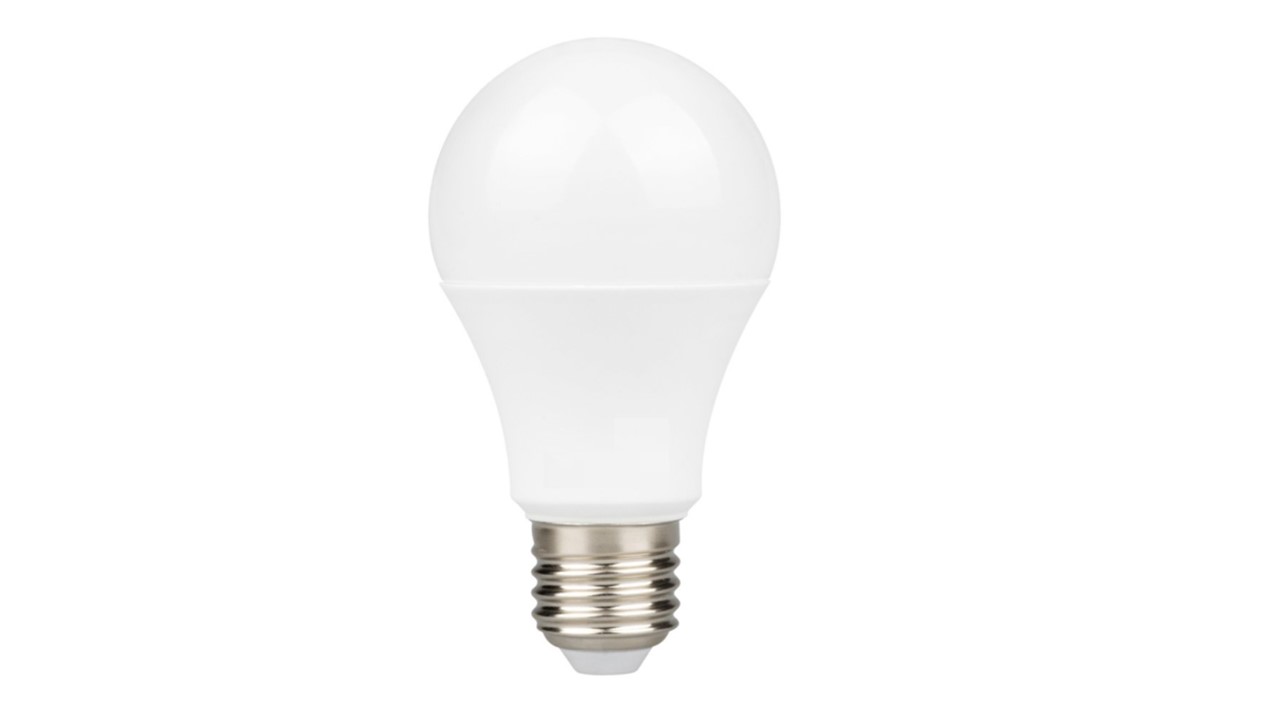 LED BULB 3W