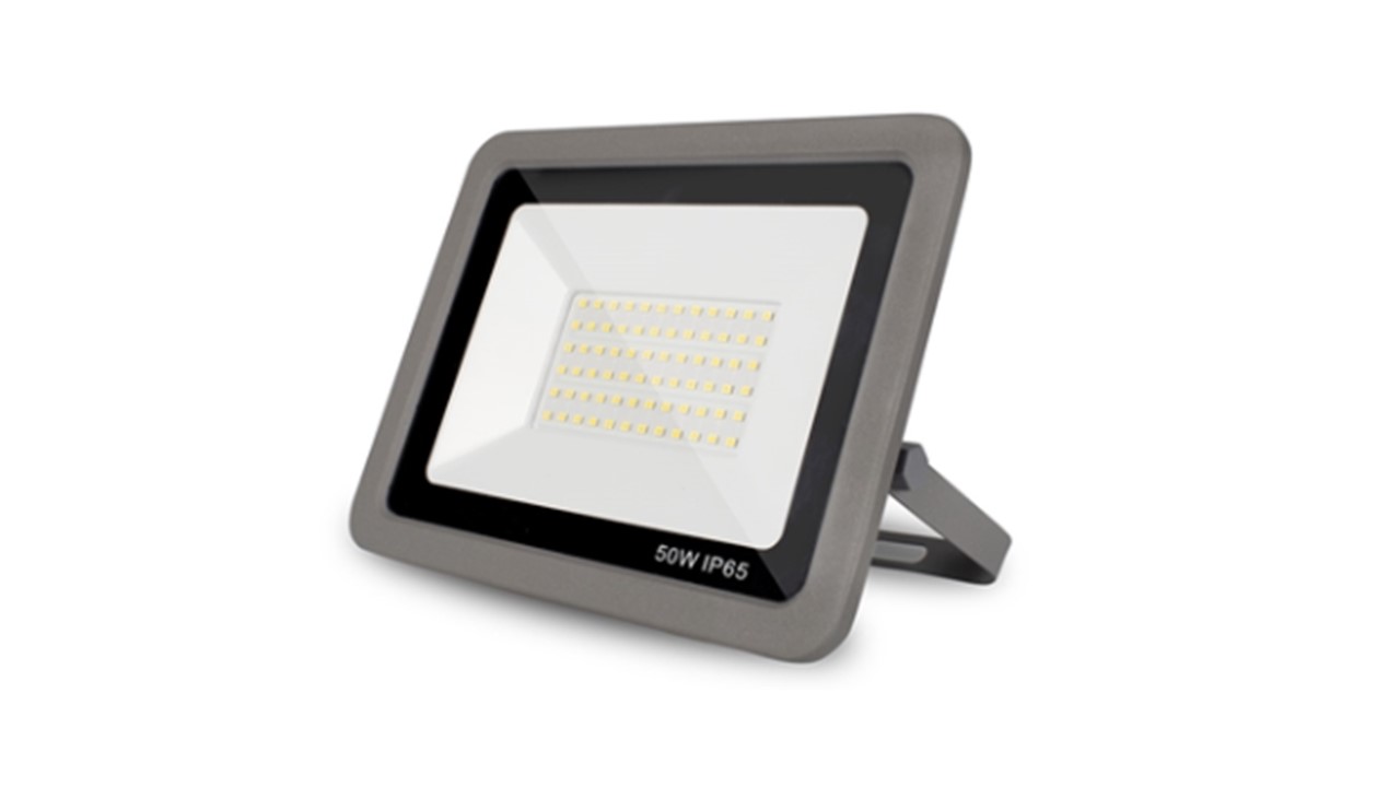 LED FLOODLIGHT 10W,IP65(B)