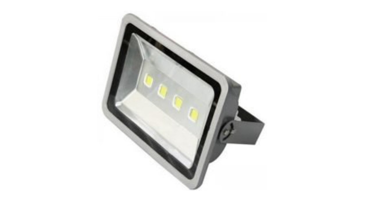 LED FLOODLIGHT 100W IP66(C)