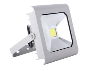 LED FLOODLIGHT 50W IP66(D)