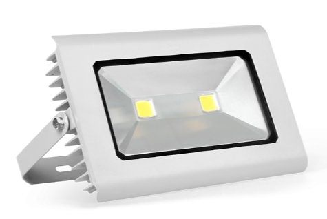 LED FLOODLIGHT 100W IP66(D)