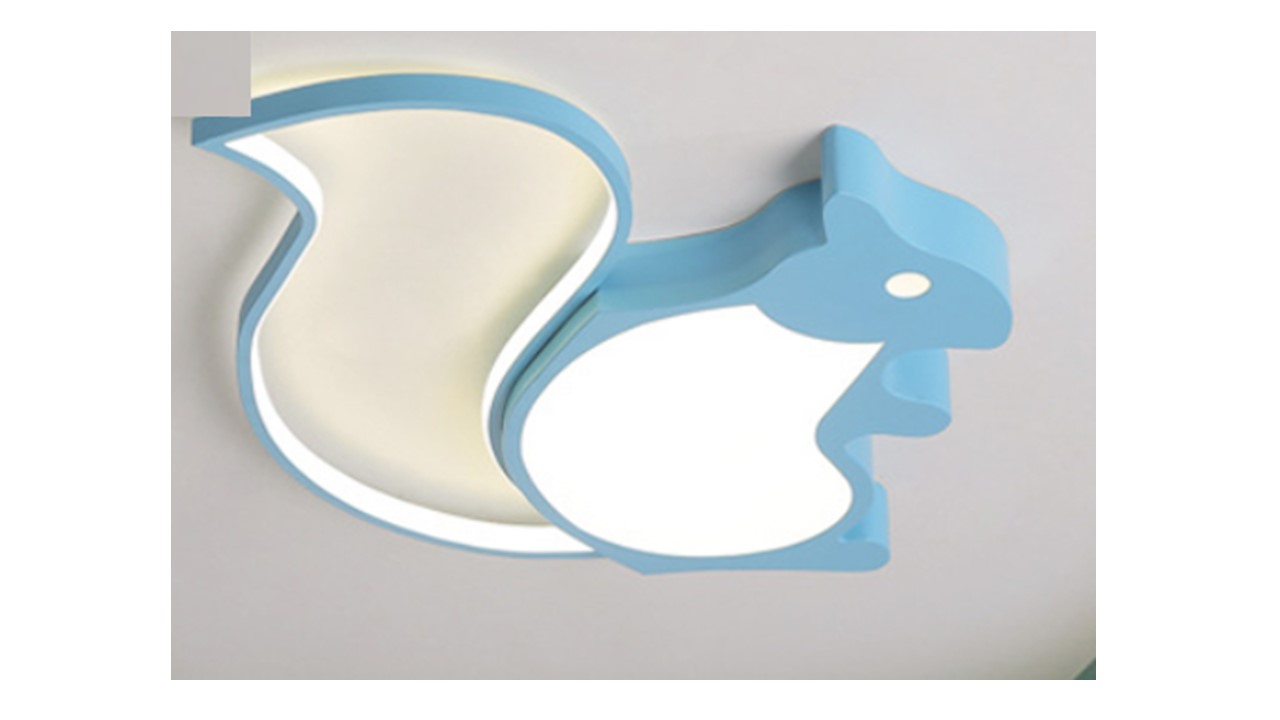 Ceiling light for baby 50cm